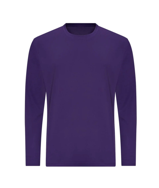 Long Sleeve Cool T