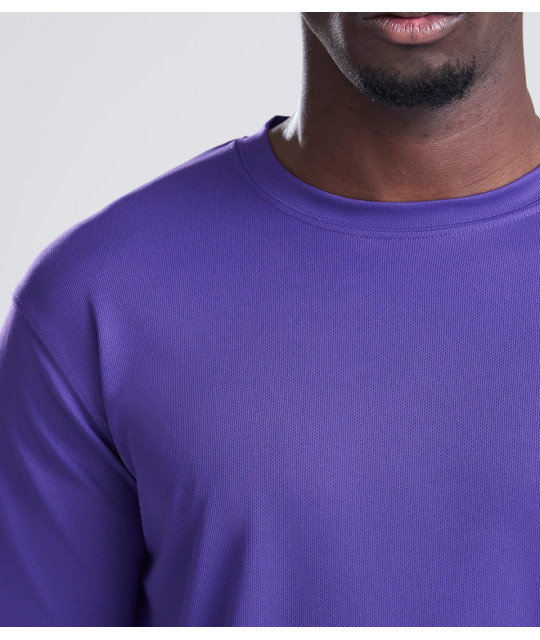 Long Sleeve Cool T
