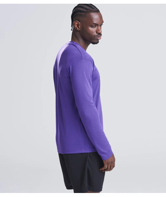 Long Sleeve Cool T