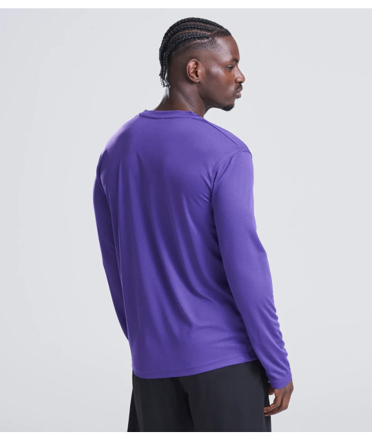 Long Sleeve Cool T