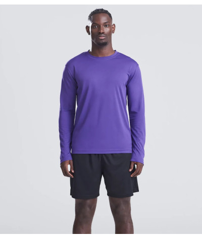 Long Sleeve Cool T