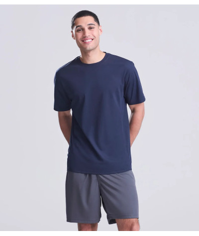 Just Cool SuperCool Performance T-shirt | ADT Tryck