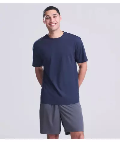 Just Cool SuperCool Performance T-shirt | ADT Tryck