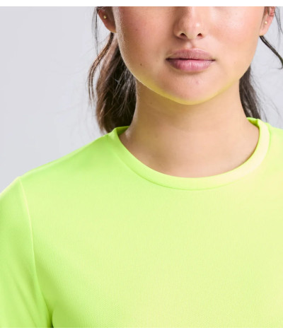 Just Cool Women's Long Sleeve Cool T | ADT Tryck