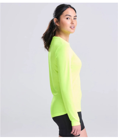 Women's Long Sleeve Cool T
