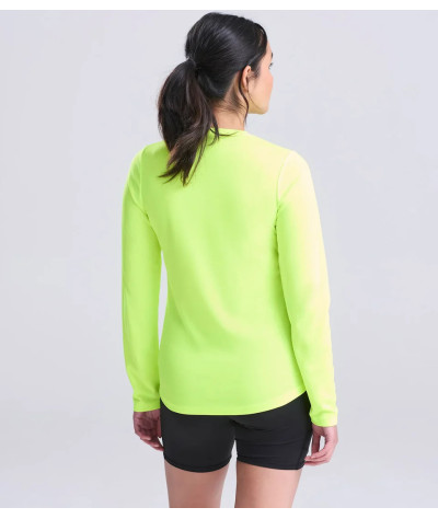Just Cool Women's Long Sleeve Cool T | ADT Tryck