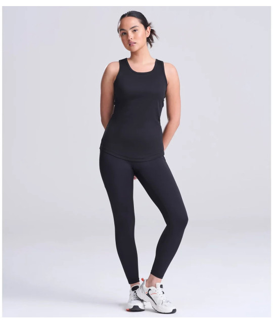 Women's Cool Vest