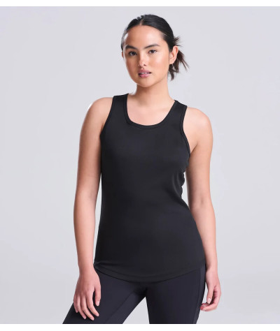 Just Cool Women's Cool Vest | ADT Tryck