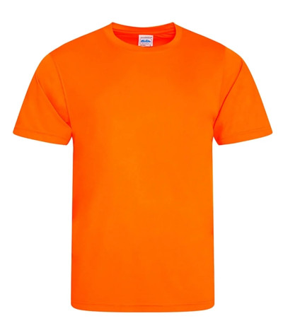 Just Cool Cool Smooth T-shirt | ADT Tryck