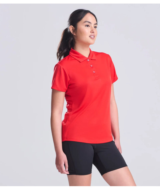 Women's Cool Polo