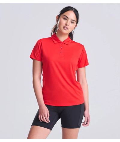 Women's Cool Polo