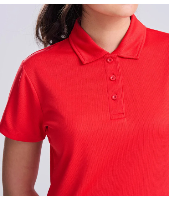 Women's Cool Polo