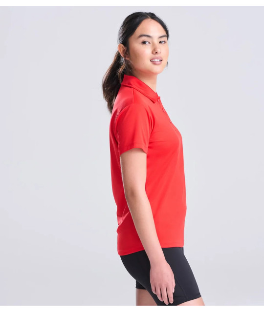 Women's Cool Polo