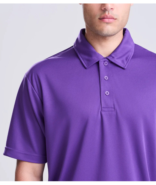 Just Cool Cool Polo | ADT Tryck