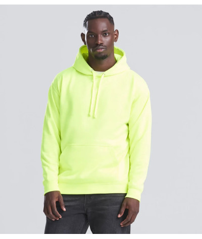 Electric Hoodie