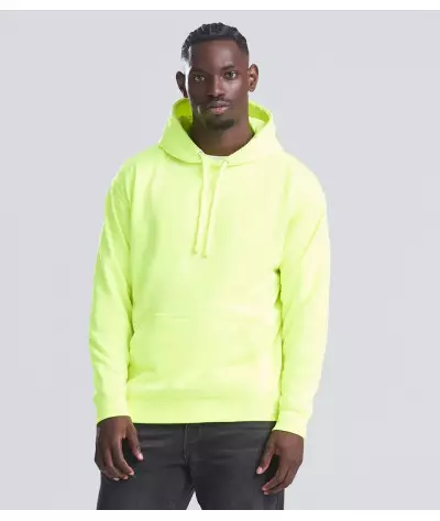 Just Hoods Electric Hoodie | ADT Tryck