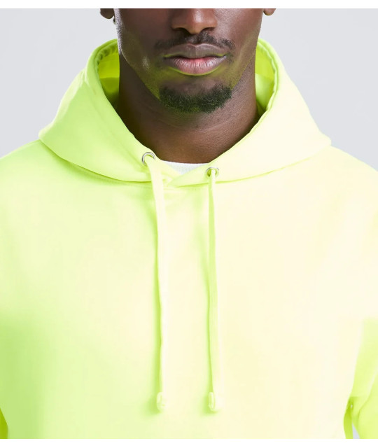 Electric Hoodie