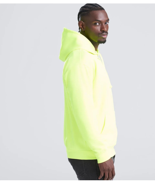 Just Hoods Electric Hoodie | ADT Tryck