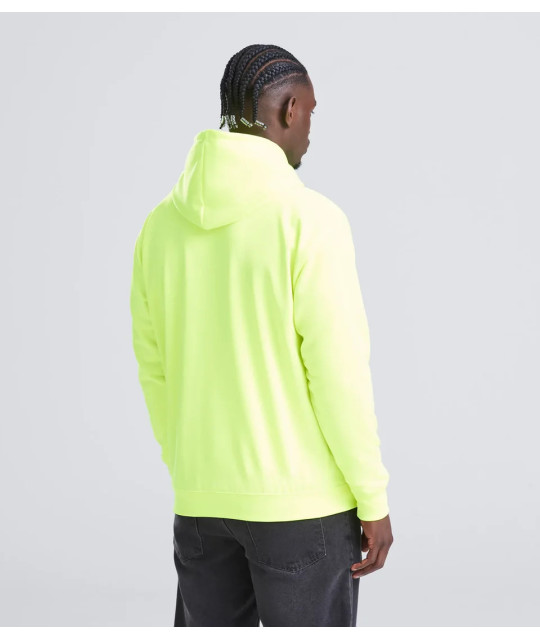 Electric Hoodie