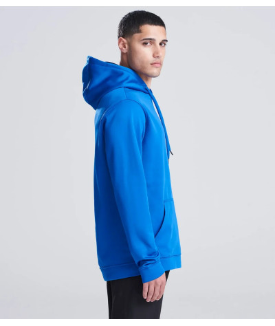 Just Hoods Sports Polyester Hoodie | ADT Tryck