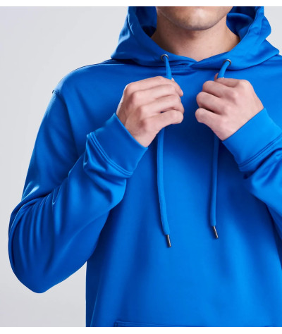 Sports Polyester Hoodie