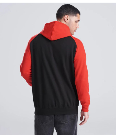 Baseball Hoodie