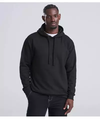 Just Hoods Epic Print Hoodie | ADT Tryck