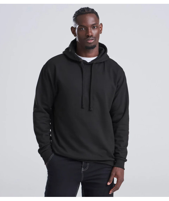 Just Hoods Epic Print Hoodie | ADT Tryck