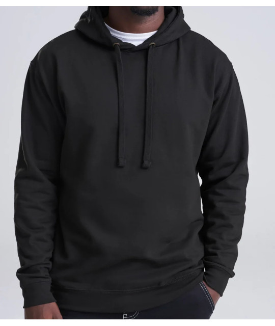 Epic Print Hoodie