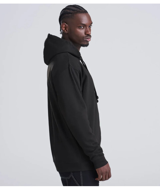 Epic Print Hoodie