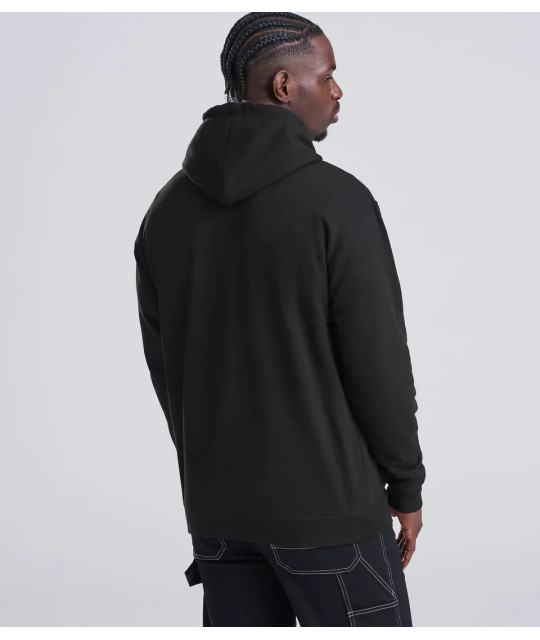 Just Hoods Epic Print Hoodie | ADT Tryck