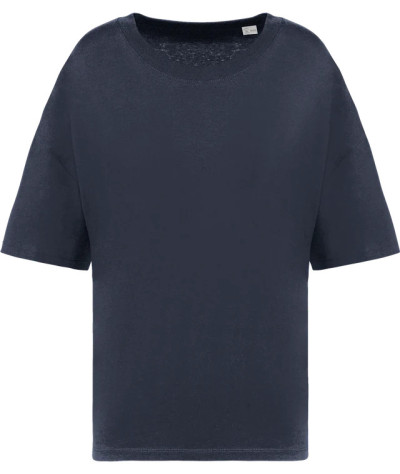 Eco-friendly Ladies’ Oversize T-shirt