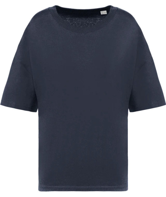Eco-friendly Ladies’ Oversize T-shirt