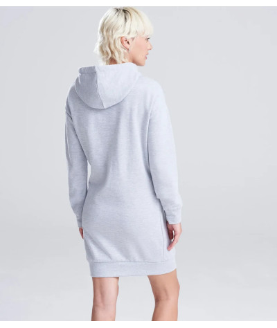 Just Hoods Hoodie Dress | ADT Tryck