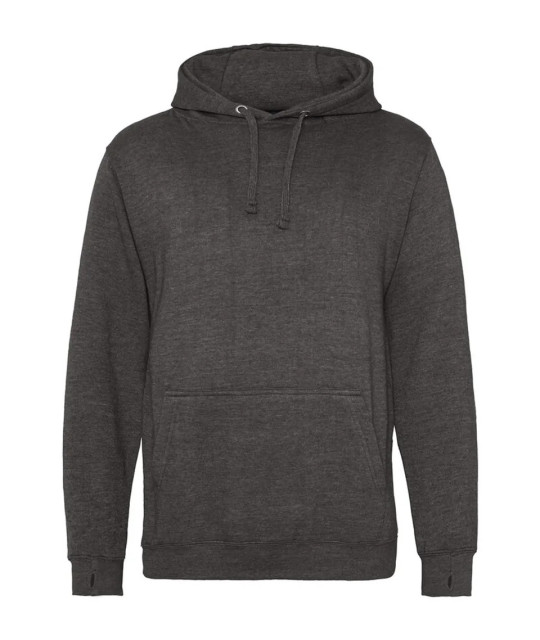 Just Hoods Street Hoodie | ADT Tryck
