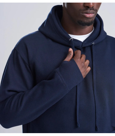 Just Hoods Street Hoodie | ADT Tryck