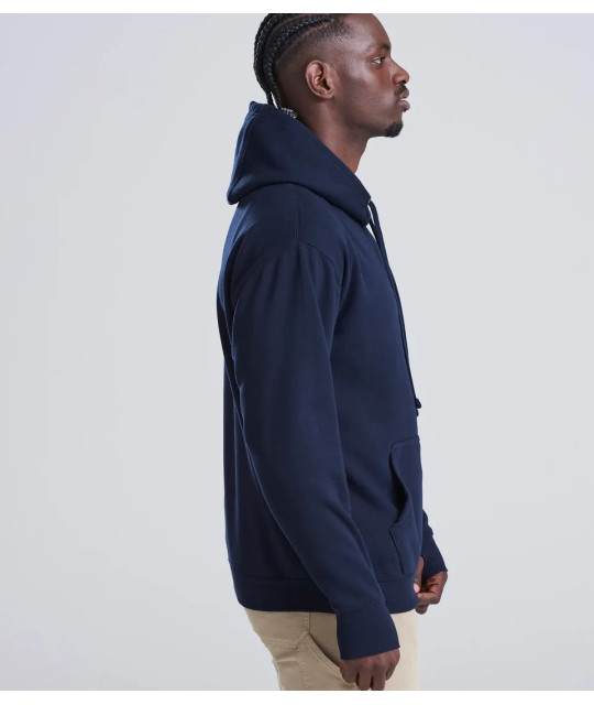 Street Hoodie