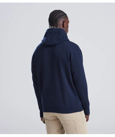 Just Hoods Street Hoodie | ADT Tryck