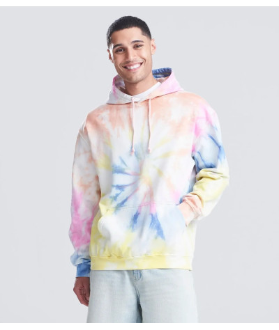 Tie-Dye Hoodie
