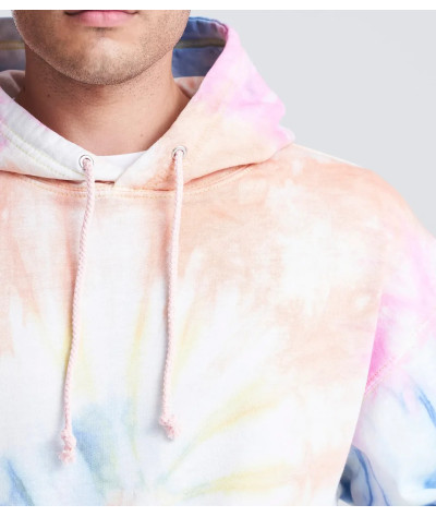 Tie-Dye Hoodie