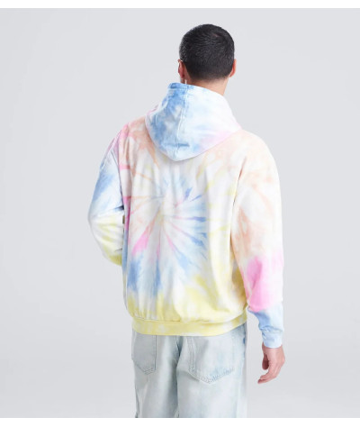 Tie-Dye Hoodie