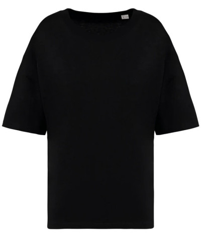 Native Spirit Eco-friendly Ladies’ Oversize T-shirt | ADT Tryck