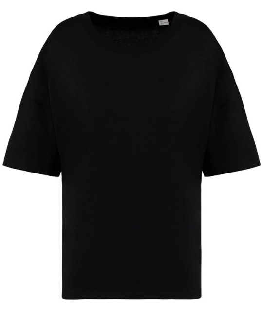 Native Spirit Eco-friendly Ladies’ Oversize T-shirt | ADT Tryck