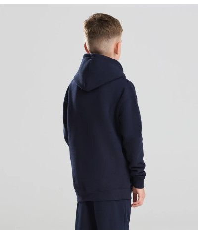 Kids Organic Hoodie