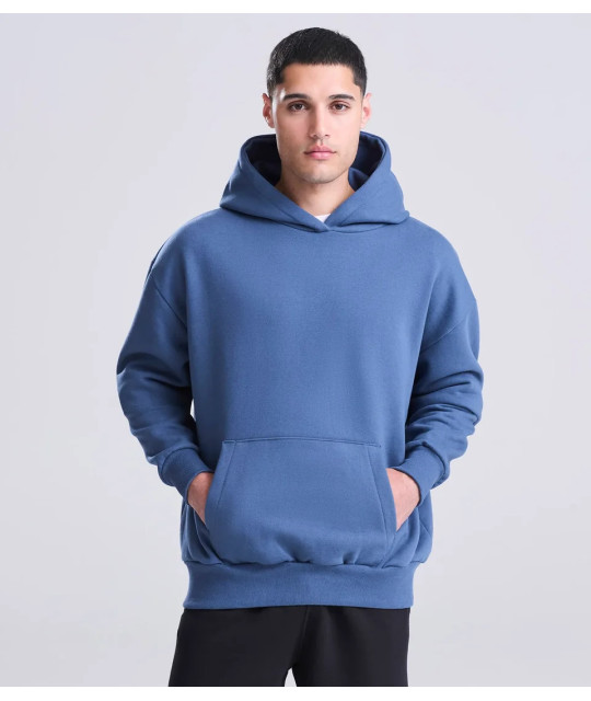 Signature Heavyweight Hoodie