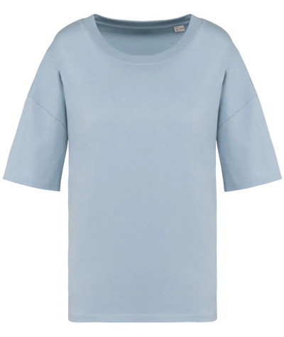 Eco-friendly Ladies’ Oversize T-shirt