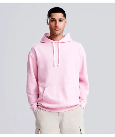 Just Hoods Varsity Hoodie | ADT Tryck