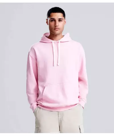 Just Hoods Varsity Hoodie | ADT Tryck