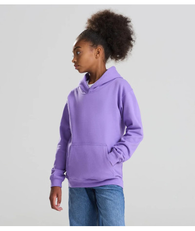 Just Hoods Kids Hoodie | ADT Tryck