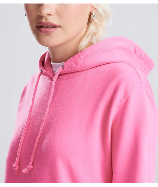 Women's College Hoodie
